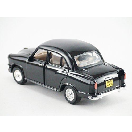 Centy Toys Ambassador Vip Car